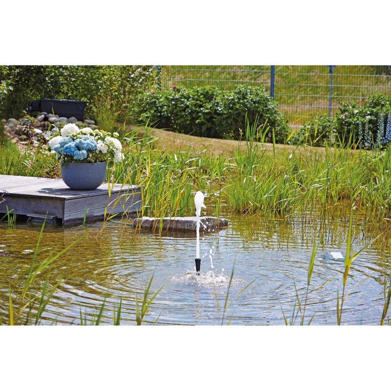 OASE Fountain Nozzle Schaumsprudler 22 - 5 K (foam bubbler nozzle)