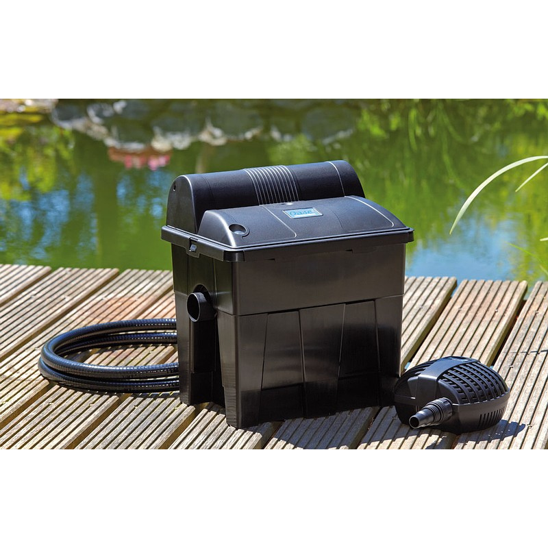 OASE BioSmart Set 5000 / 7000 (pond filter)