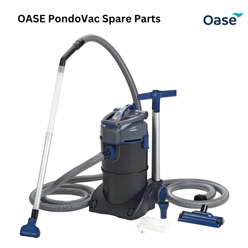 OASE PondoVac Spare Parts (PondoVac Classic/4/5)