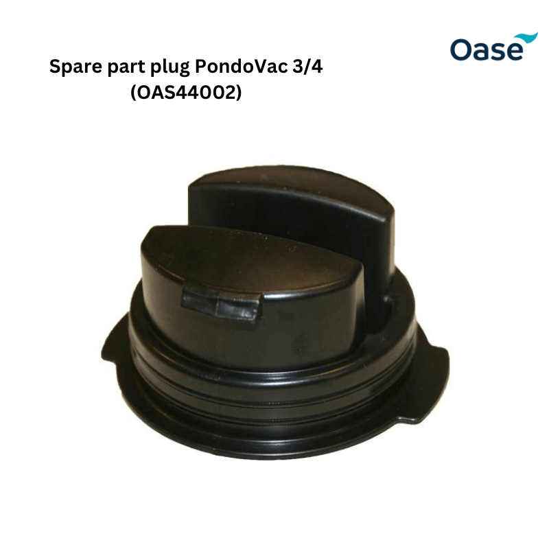 OASE PondoVac Spare Parts (PondoVac Classic/4/5)
