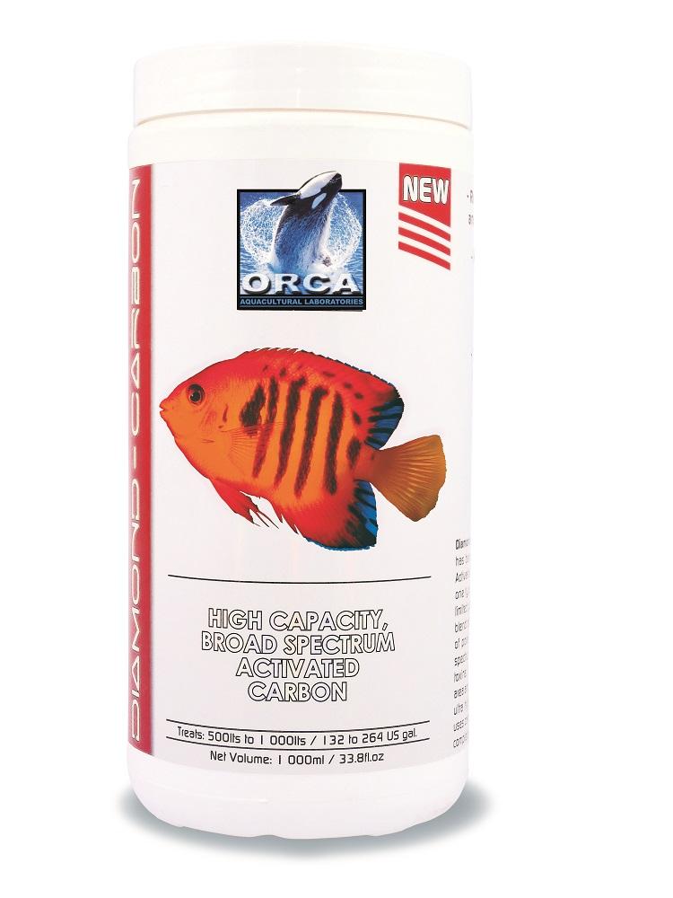 ORCA LABS Diamond-Carbon ULTRA (500ml - 1L)