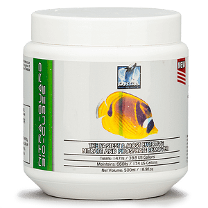 ORCA LABS Nitra-Guard BIO-Cubes Original (250ml - 5L) Long Term Nitrat