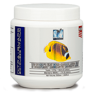 ORCA LABS Nitra-Guard BIO-Cubes Titanium (250ml - 5L) long term reduce