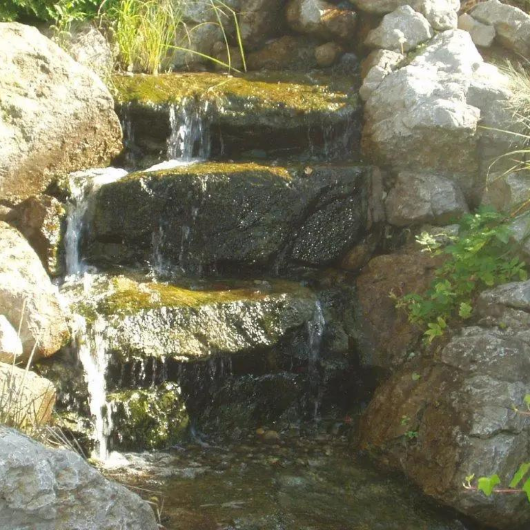 Oase AquaMax Eco Expert 20000/27000 - 12V (10m cable) swim safe