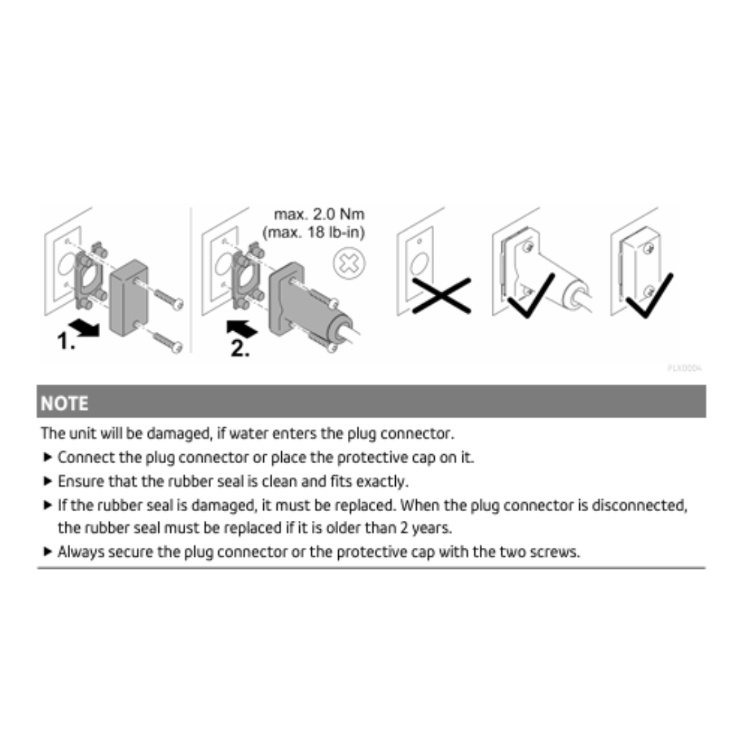 Oase AquaMax Eco Expert 21000-44000 (10m cable)