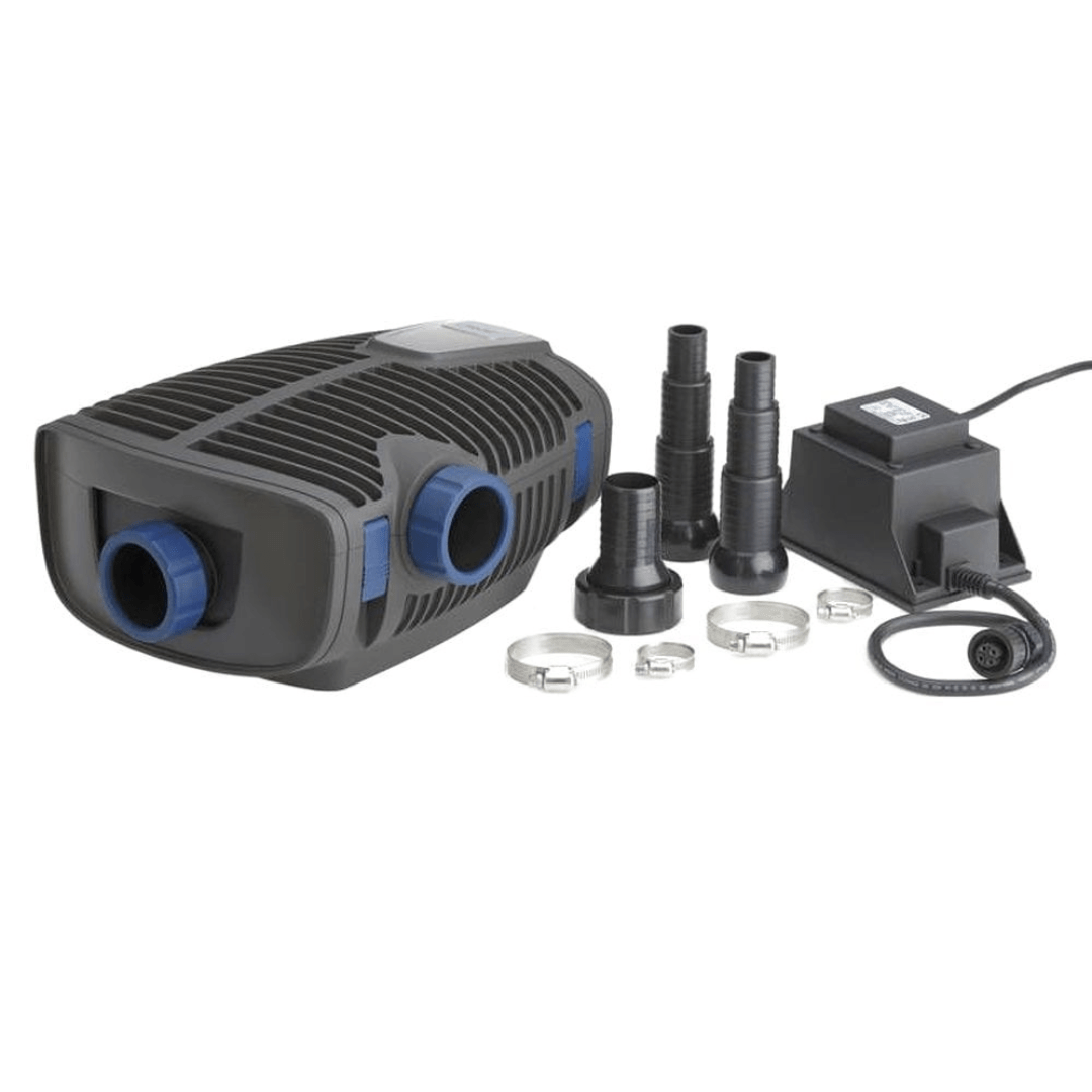 Oase AquaMax Eco Premium 6000/12000 (12V)(swim safe)