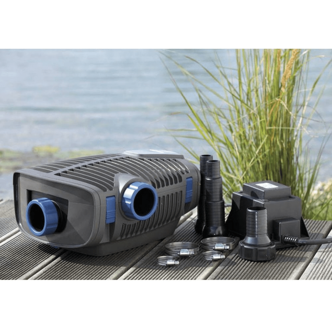 Oase AquaMax Eco Premium 6000/12000 (12V)(swim safe)