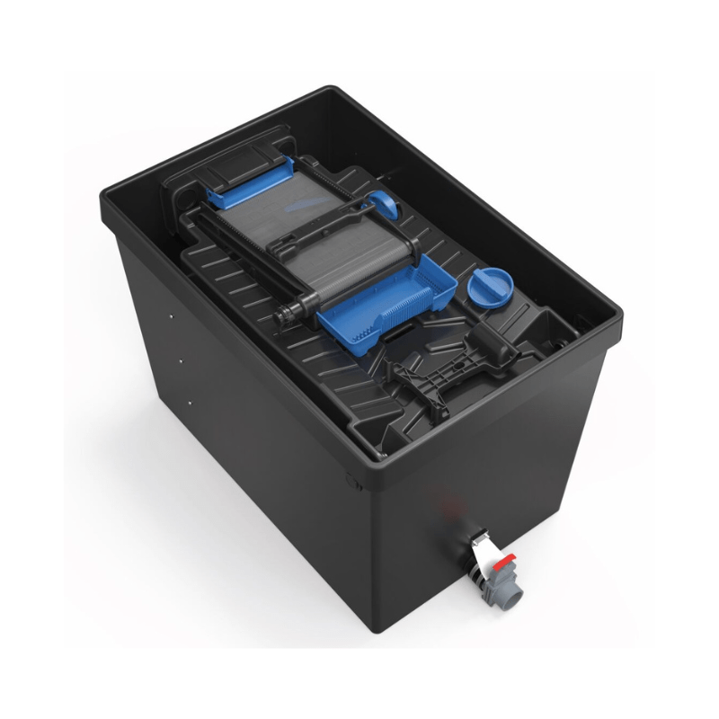 Oase BioTec ScreenMatic² 145000 - High-Performance, Low Effort Pond Fi