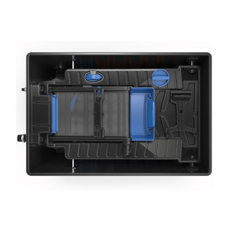 Oase BioTec ScreenMatic² 145000 - High-Performance, Low Effort Pond Fi