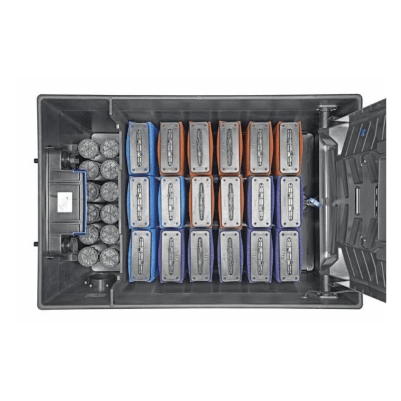 Oase BioTec ScreenMatic² 145000 - High-Performance, Low Effort Pond Fi