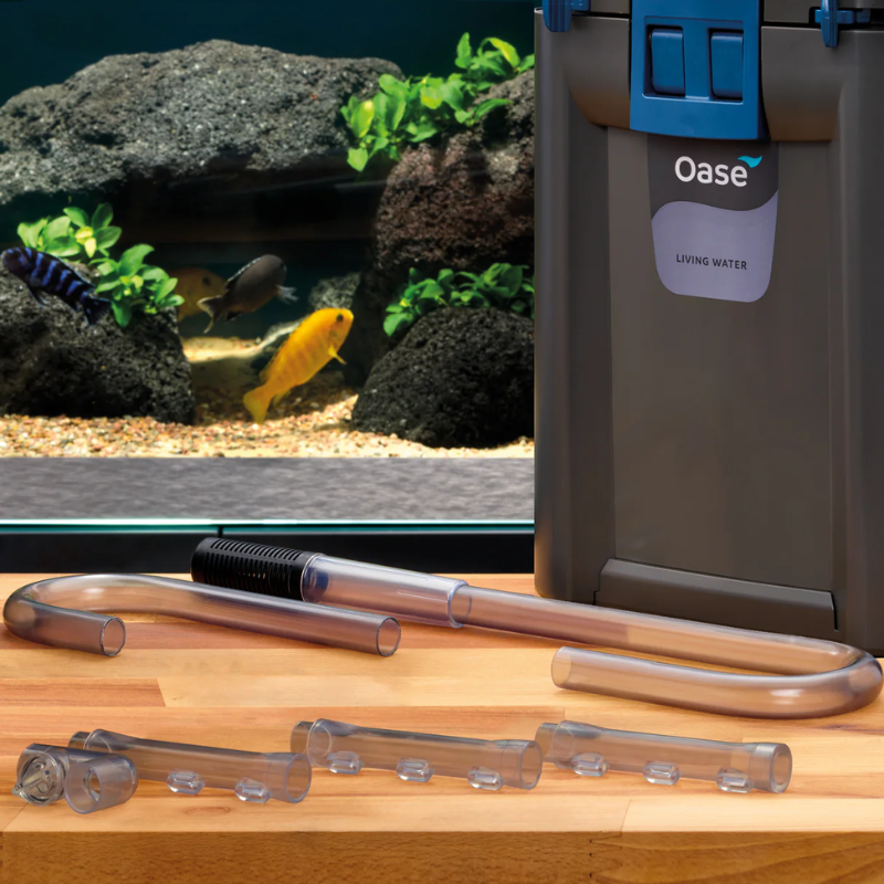 Oase Biomaster 2 (w/ Innovative PreFilter Function)- (250/350/600/850) - 3yr Warranty (New version!) faster flow !