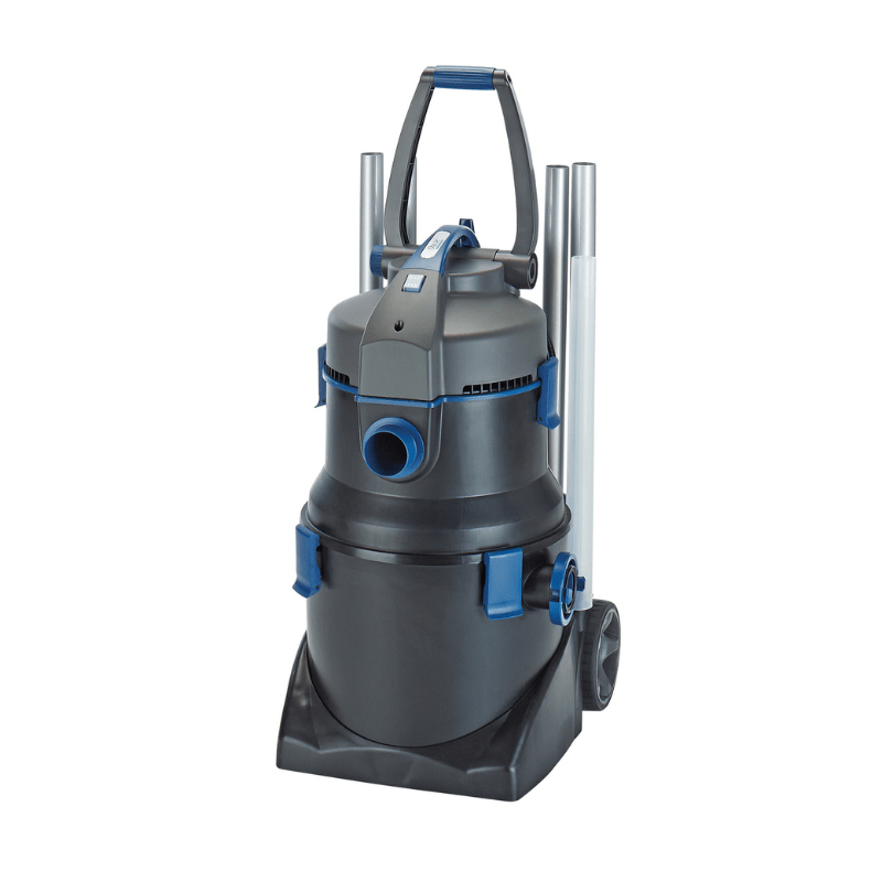 Oase PondoVac 5 Pool & Pond Vacuum cleaner (faster speed vaccuum)