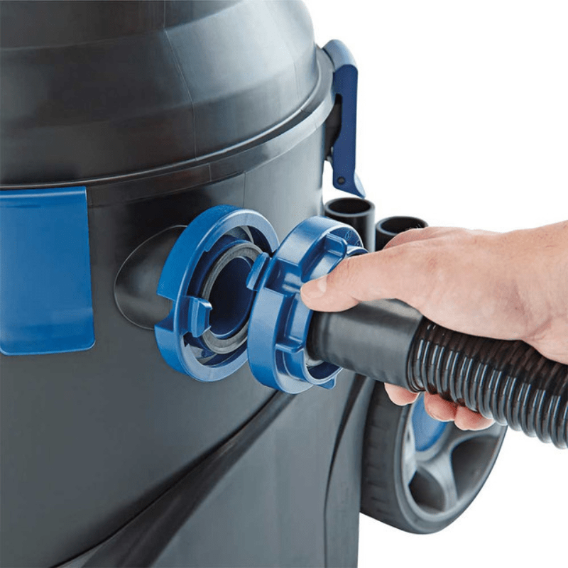 Oase PondoVac 5 Pool & Pond Vacuum cleaner (faster speed vaccuum)