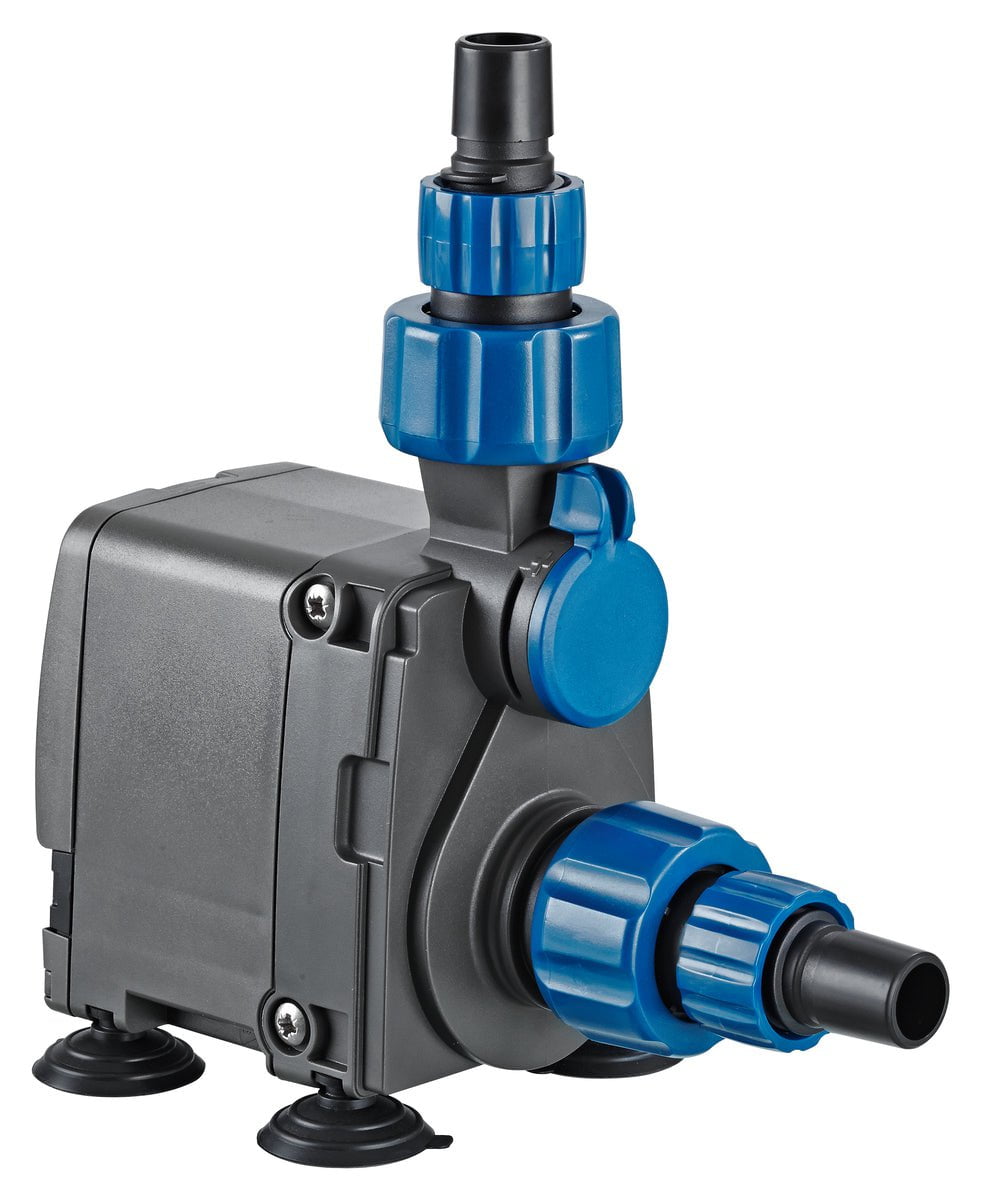 OASE OptiMax Water Pump - Ultra Silent (300 - 5000 L/Hr)