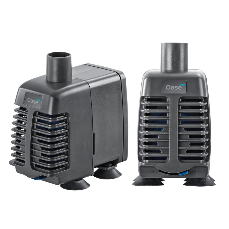 OASE OptiMax Water Pump - Ultra Silent (300 - 5000 L/Hr)