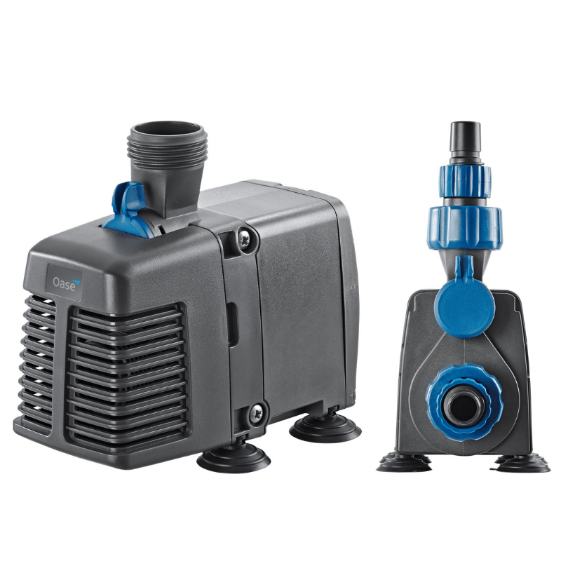 OASE OptiMax Water Pump - Ultra Silent (300 - 5000 L/Hr)