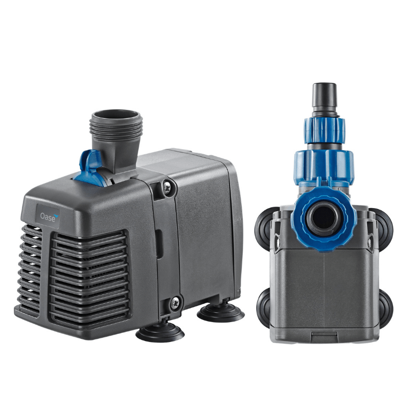 OASE OptiMax Water Pump - Ultra Silent (300 - 5000 L/Hr)