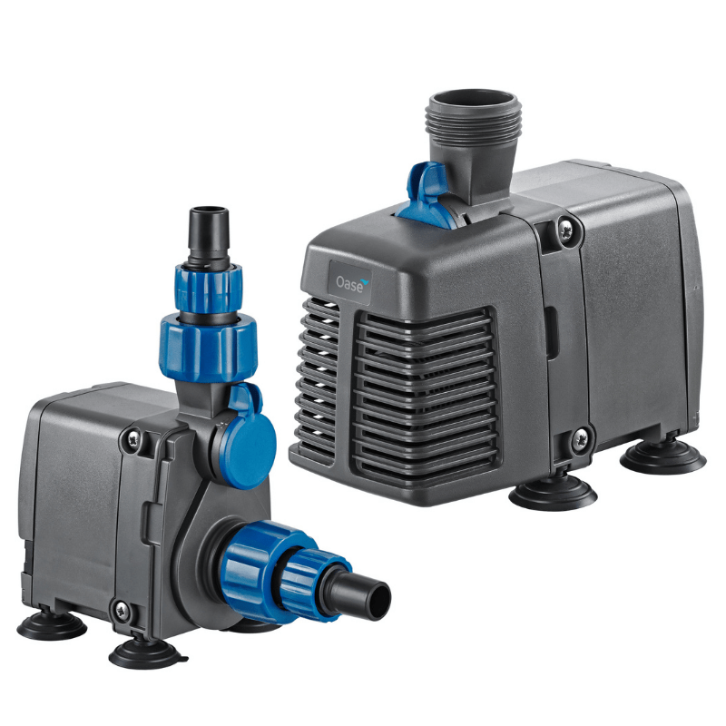 OASE OptiMax Water Pump - Ultra Silent (300 - 5000 L/Hr)