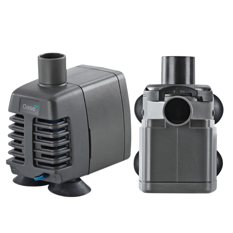 OASE OptiMax Water Pump - Ultra Silent (300 - 5000 L/Hr)