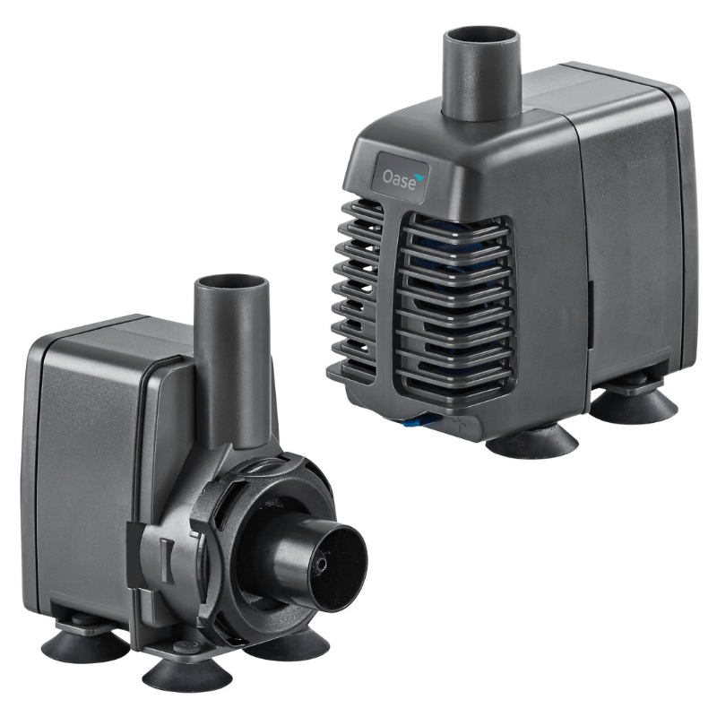 OASE OptiMax Water Pump - Ultra Silent (300 - 5000 L/Hr)