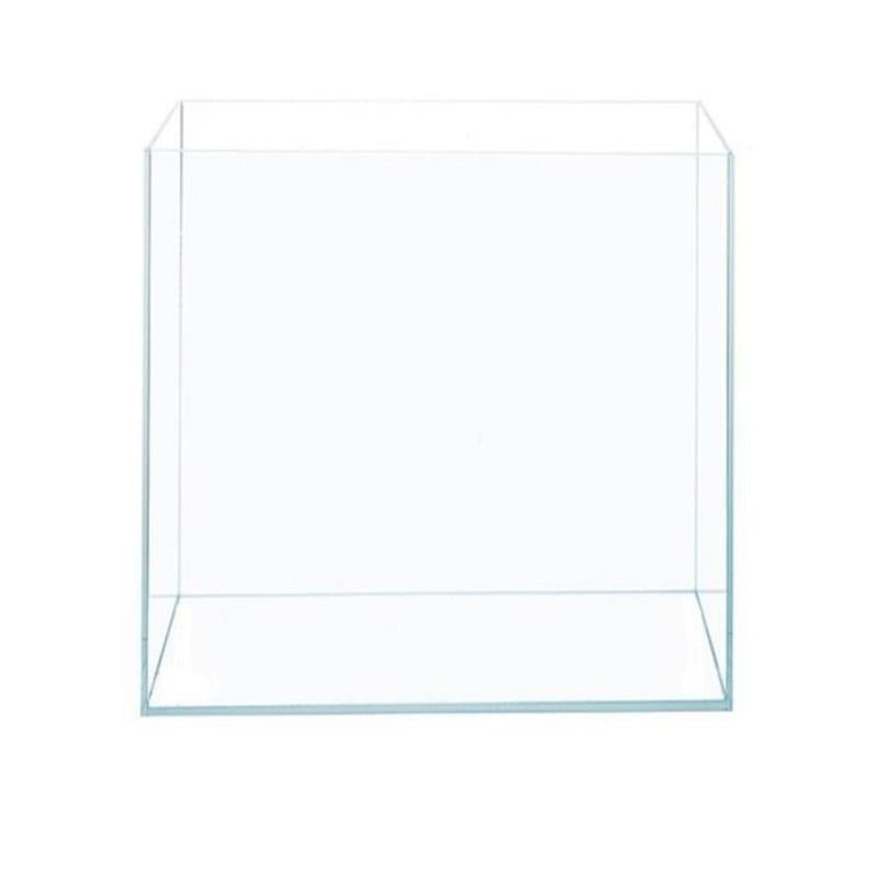 ANS OptiCube High Clarity Aquarium Tank (Various Sizes w/ Lid)