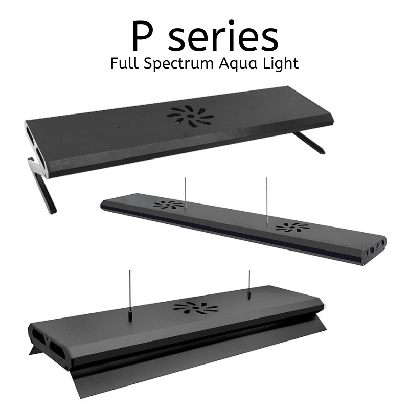 Week Aqua P - Series Pro LED light (60cm - 120cm)