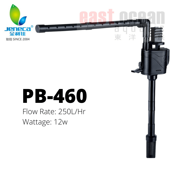 Jeneca Water Pump - PB (260/320/360/460/480/560)