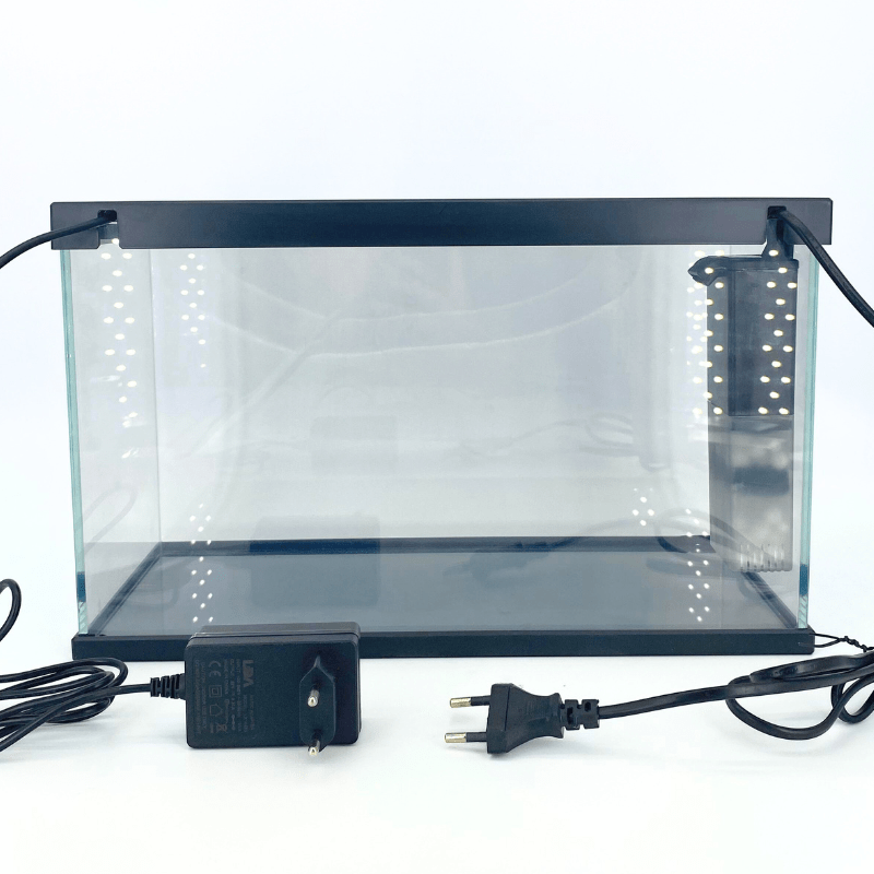 PUFEIT LX-A863 Aquarium - Tank (36cm)