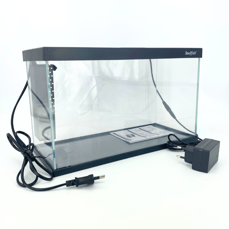PUFEIT LX-A863 Aquarium - Tank (36cm)