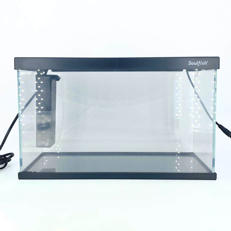 PUFEIT LX-A863 Aquarium - Tank (36cm)