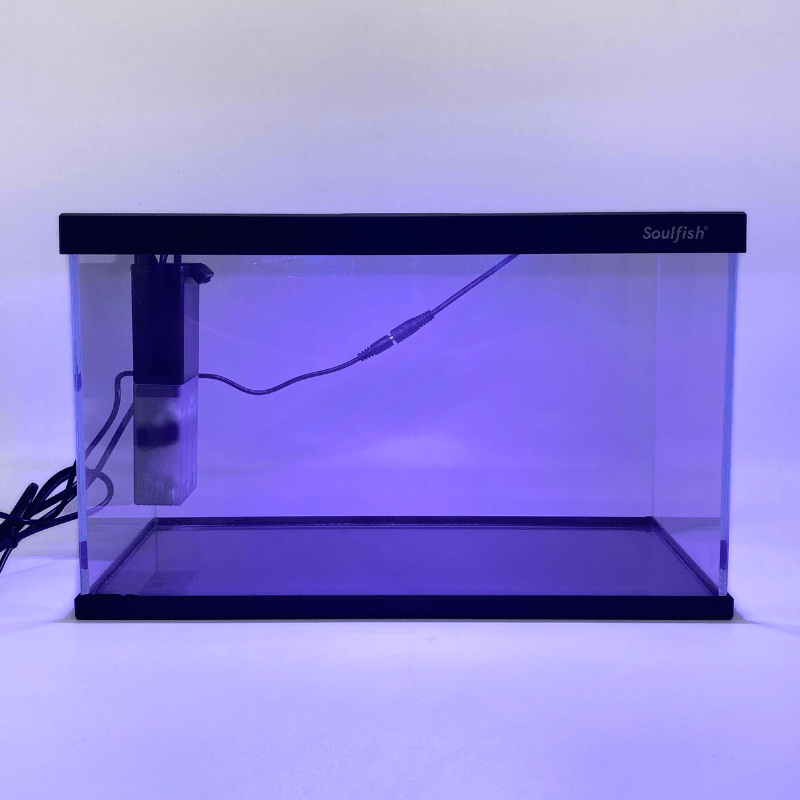 PUFEIT LX-A863 Aquarium - Tank (36cm)