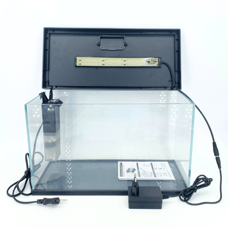 PUFEIT LX-A863 Aquarium - Tank (36cm)