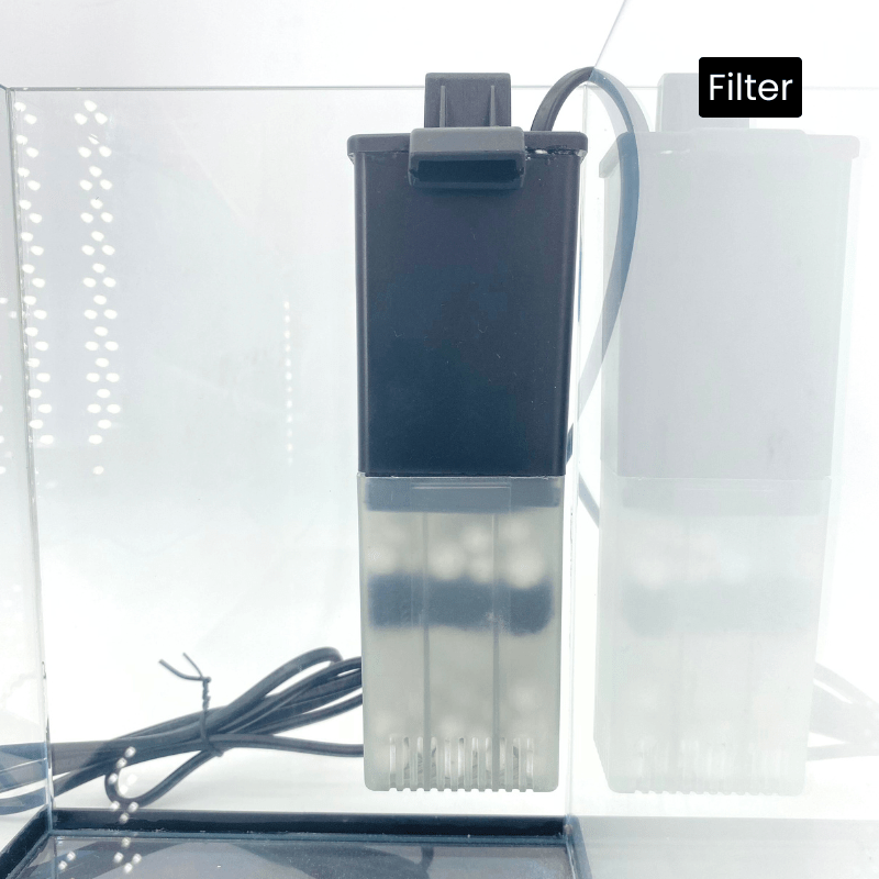 PUFEIT LX-A863 Aquarium - Tank (36cm)