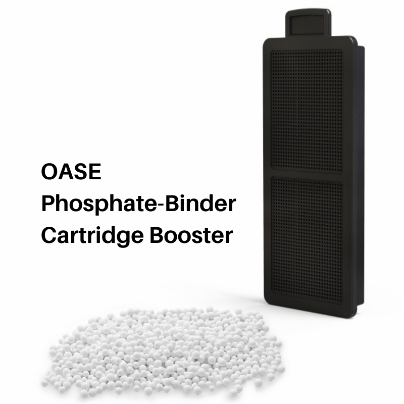 OASE BioStyle - Parts & Cartridges