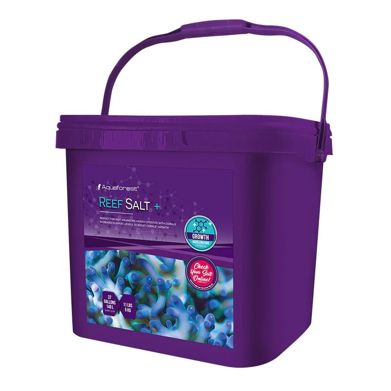 AF Reef Salt+ 5kg