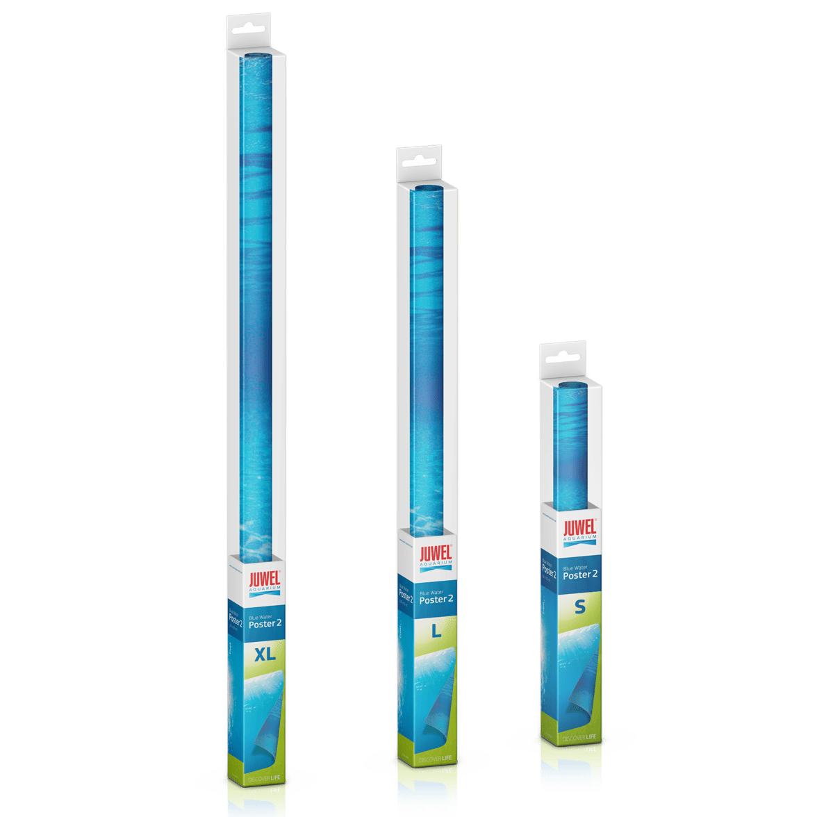 JUWEL Poster 2 (S/L/XL)