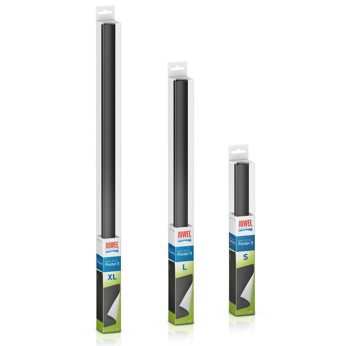 JUWEL Poster 3 (S/L/XL)