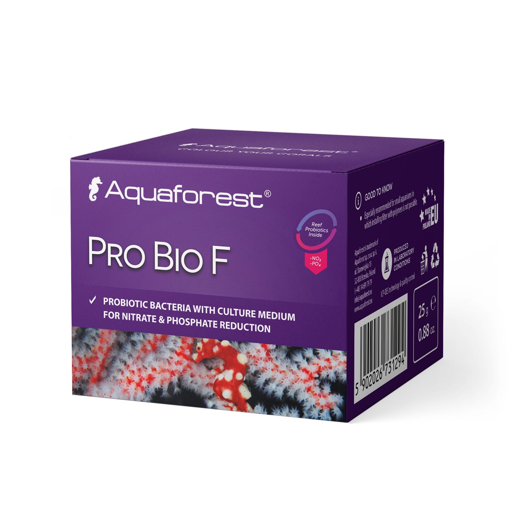AF ProBio F 25g