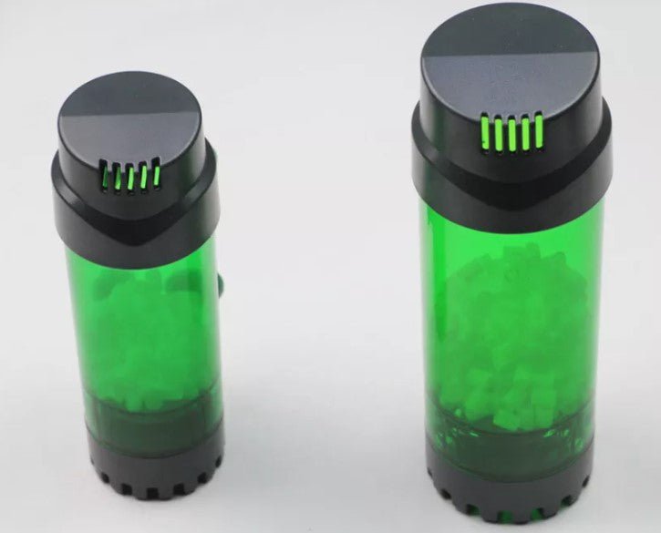 QANVEE - K1 Fluidized Bio Filter Chamber (LH-300 & 600)