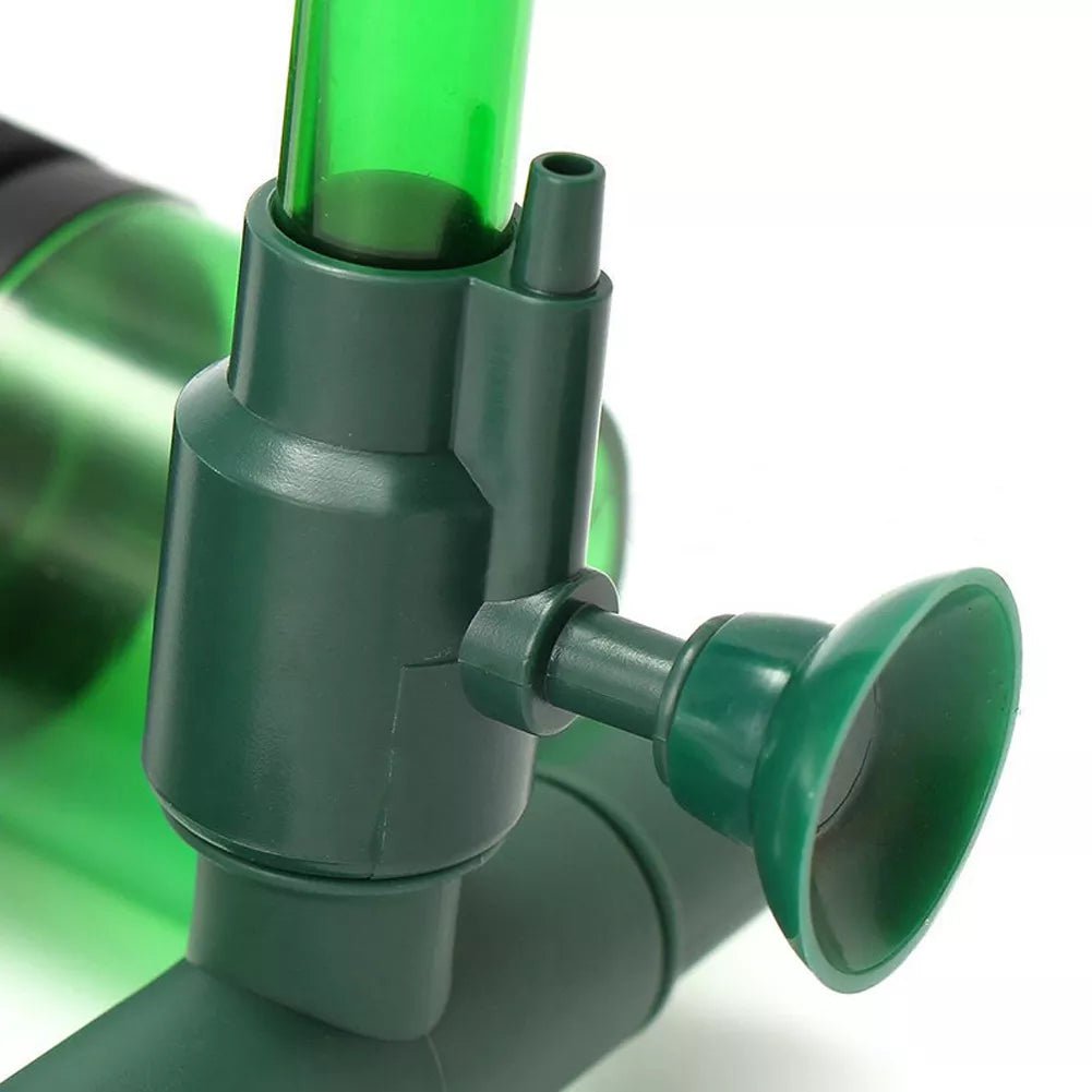 QANVEE Bio Sponge Filter / Sponge Replacements (QS100A / QS200A)