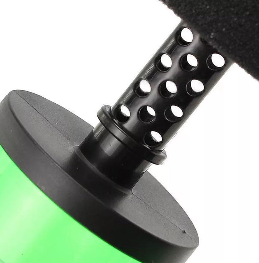 QANVEE Bio Sponge Filter / Sponge Replacements (QS100A / QS200A)