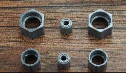 QANVEE Inline Diffuser (12mm / 16mm) for CO2