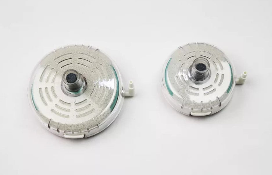 QANVEE Sponge Filter / Sponge Replacements (YX-300 / YX-600)