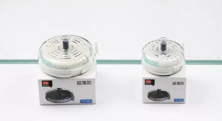QANVEE Sponge Filter / Sponge Replacements (YX-300 / YX-600)