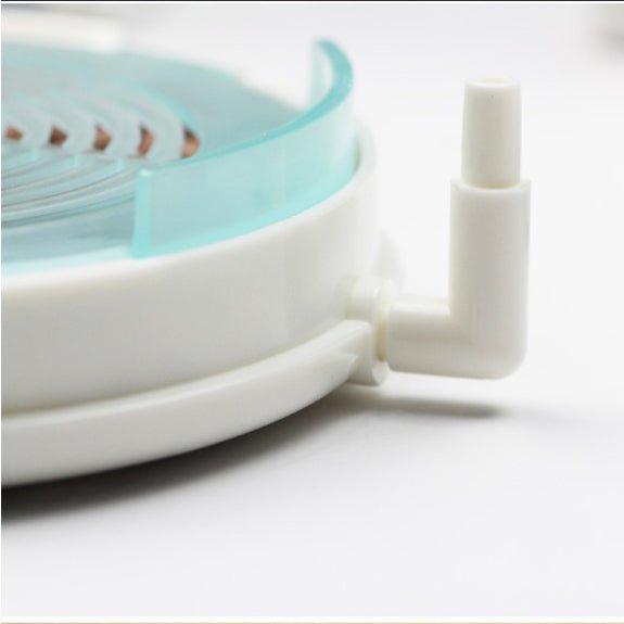 QANVEE Sponge Filter / Sponge Replacements (YX-300 / YX-600)