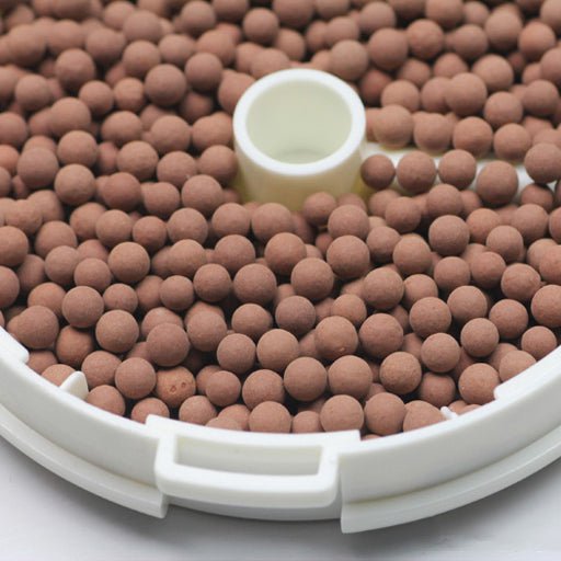 QANVEE Sponge Filter / Sponge Replacements (YX-300 / YX-600)