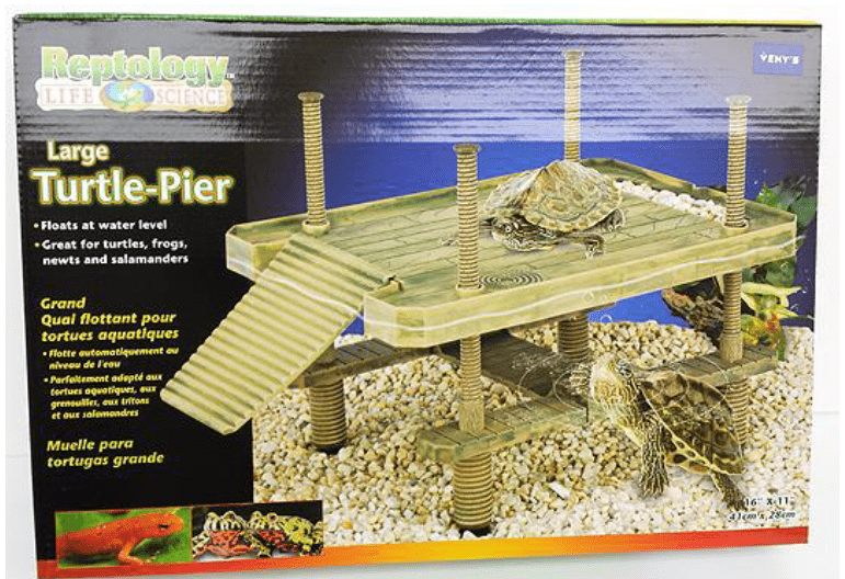 VENY REP-603 Turtle Pier/Basking Platform (LARGE)