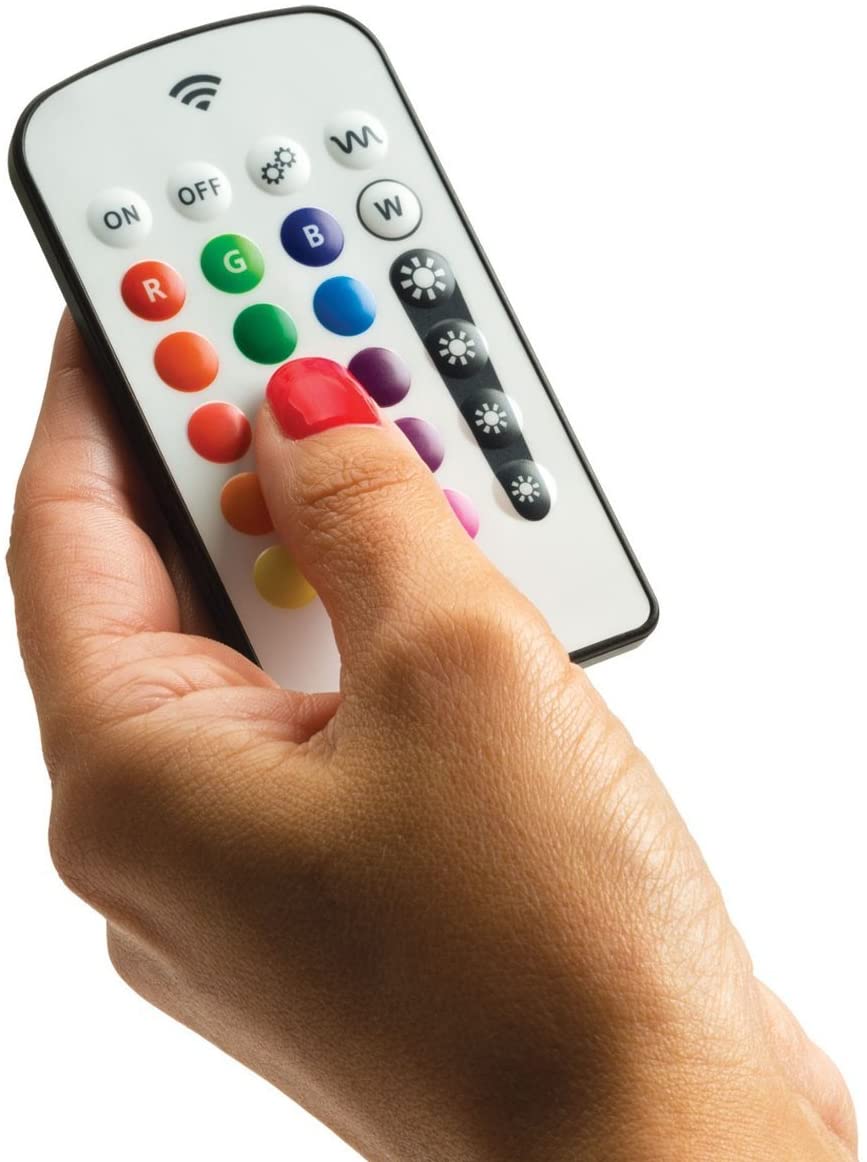 biOrb repl. HALO 15 RGB remote control