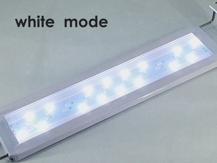 ROXIN Led Aquarium Lamp Colourful led (GX 20cm -65cm)