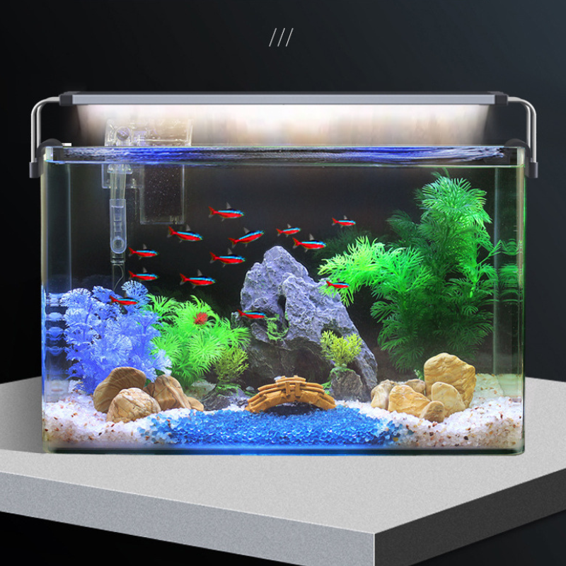 ROXIN GX-S600/S800/S1200 LED lamp colourful (60-130cm) (extendable bra